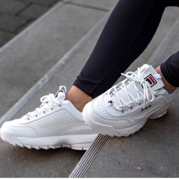 fila disruptor 45